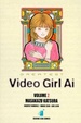 Cover of Video Girl Ai 2