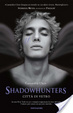 Cover of Shadowhunters - Città di vetro