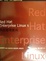 Cover of Red Hat Enterprise Linux 5 系統管理寶典