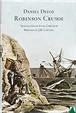 Cover of Robinson Crusoe