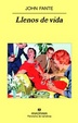 Cover of Llenos de vida