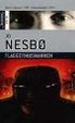 Cover of Flaggermusmannen