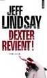 Cover of Dexter revient!