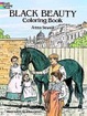 Cover of Black Beauty