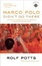 Cover of 'Marco Polo Didn't Go There'