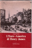 l'Euro-America di Henry James