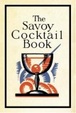 Cover of The Savoy Cocktail Book