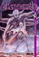 Cover of Claymore #6