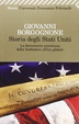 Cover of Storia degli Stati Uniti