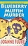 Cover of Blueberry Muffin Murder