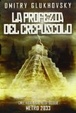 Cover of La profezia del crepuscolo