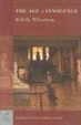 Cover of The Age of Innocence