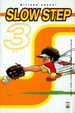 Cover of Slow Step vol. 3