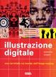 Cover of Illustrazione digitale