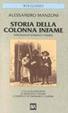 Cover of Storia della colonna infame