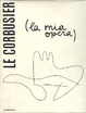 Cover of La mia opera