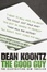 Cover of "The Good Guy"