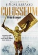 Cover of Colosseum. Arena di sangue