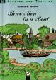 Cover of Three men in a boat