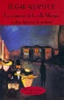 Cover of Crimenes de la calle Morgue y otras historias