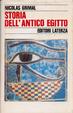 Cover of Storia dell'Antico Egitto