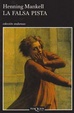 Cover of La Falsa Pista