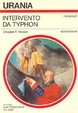 Cover of Intervento da Typhon