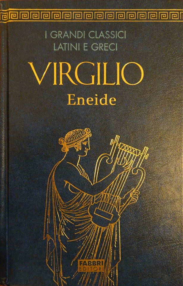 Image of Eneide
