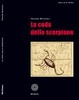 Cover of La coda dello scorpione