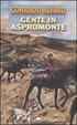 Cover of Gente in Aspromonte