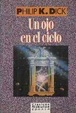 Cover of Un Ojo En El Cielo