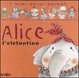 Cover of Alice l'elefantina