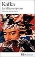 Cover of La Métamorphose