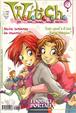 Cover of W.i.t.c.h. #2 - I dodici portali