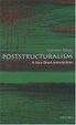 Cover of Poststructuralism