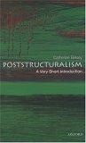 More about Poststructuralism