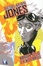 Cover of "Desolation Jones"
