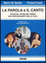 Cover of La parola e il canto