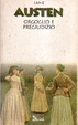 Cover of Orgoglio e pregiudizio