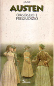 Orgoglio e pregiudizio