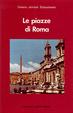 Cover of Le piazze di Roma