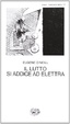 Cover of Il lutto si addice ad Elettra