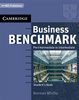 Cover of Business Benchmark Pre-Intermediate to Intermediate Student's Book: BEC Preliminary
