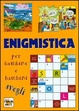 Cover of Enigmistica per bambine e bambini svegli