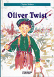 Cover of Oliver Twist