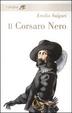 Cover of Il Corsaro Nero