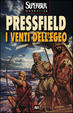 Cover of I venti dell'Egeo