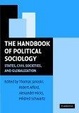 Cover of The Handbook of Political Sociology