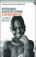 Cover of Lapidarium