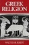 Cover of "Greek Religion"